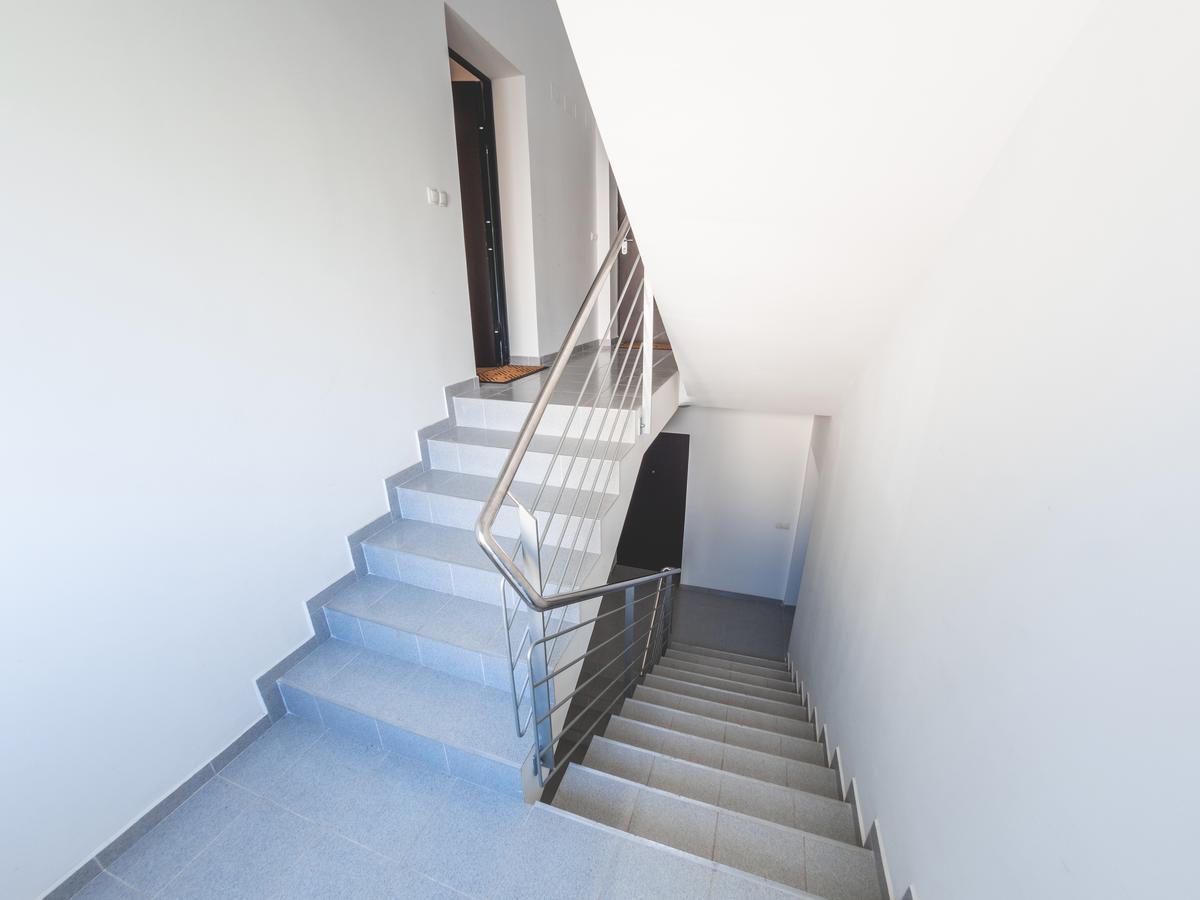 Apartment Daphnia Zagreb Buitenkant foto